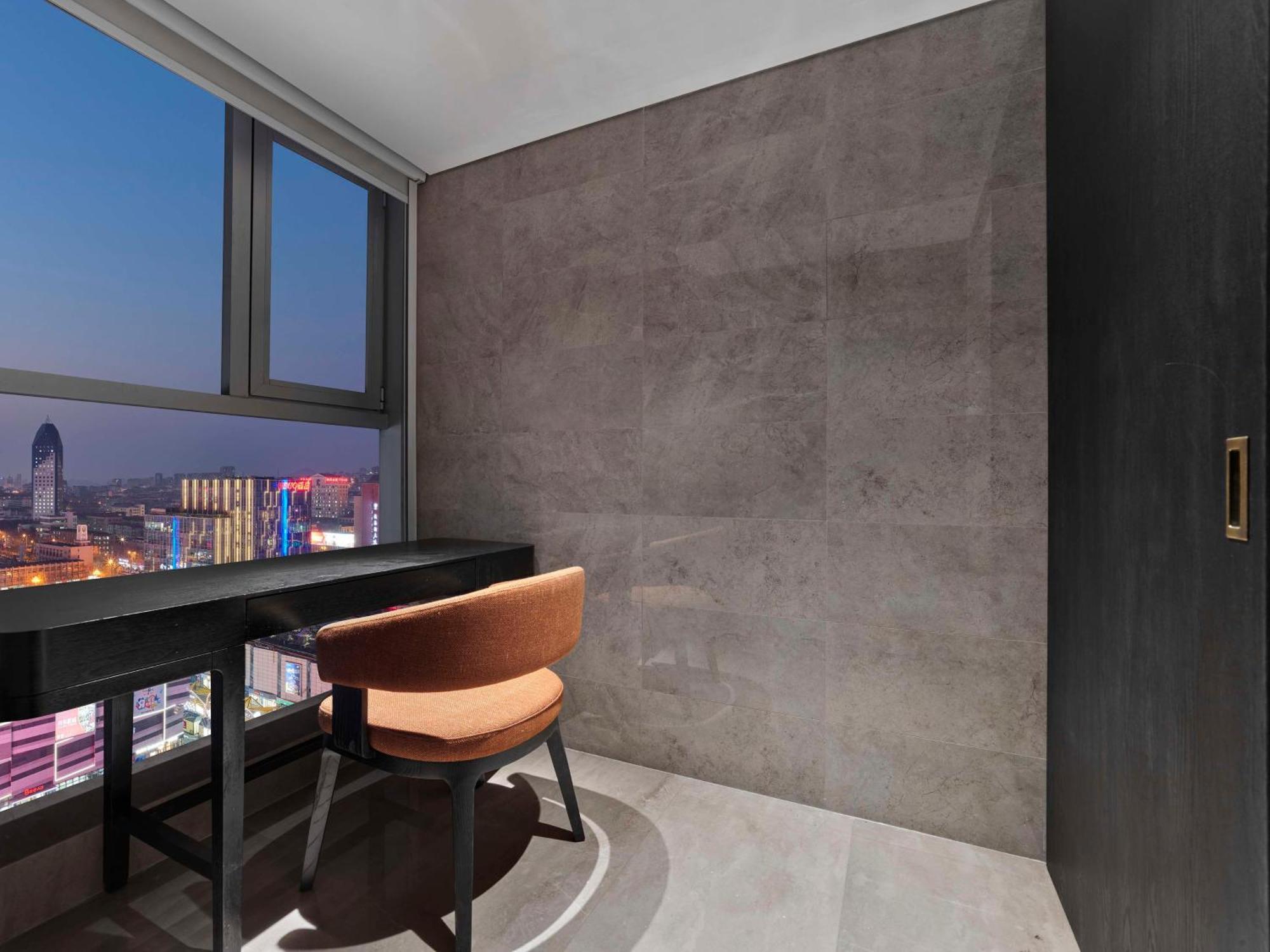 Doubletree By Hilton Uy Hải Ngoại thất bức ảnh